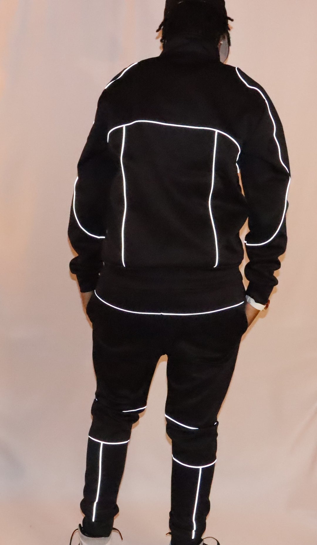 p(R)ojectR Piping Track Top